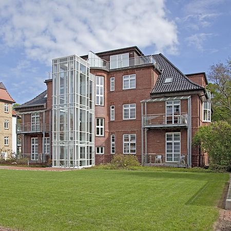 Villa Hoeger Boltenhagen Kültér fotó