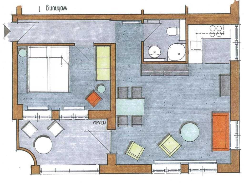 Villa Hoeger Boltenhagen Kültér fotó