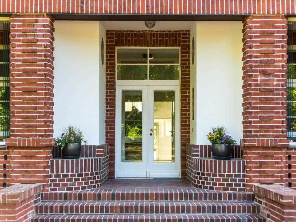 Villa Hoeger Boltenhagen Kültér fotó