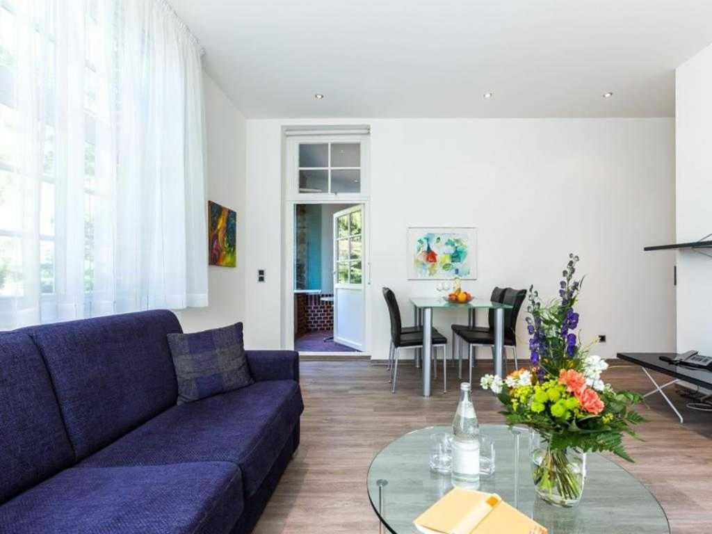 Villa Hoeger Boltenhagen Kültér fotó