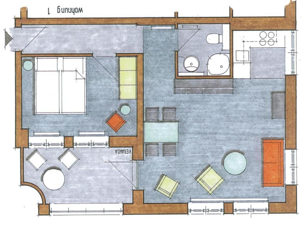 Villa Hoeger Boltenhagen Kültér fotó