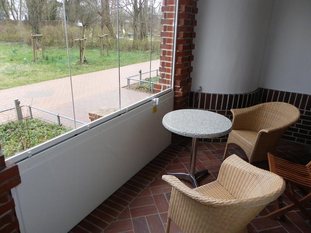 Villa Hoeger Boltenhagen Szoba fotó