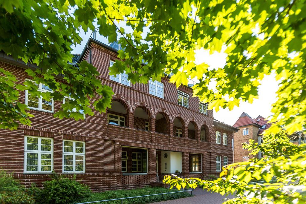 Villa Hoeger Boltenhagen Kültér fotó